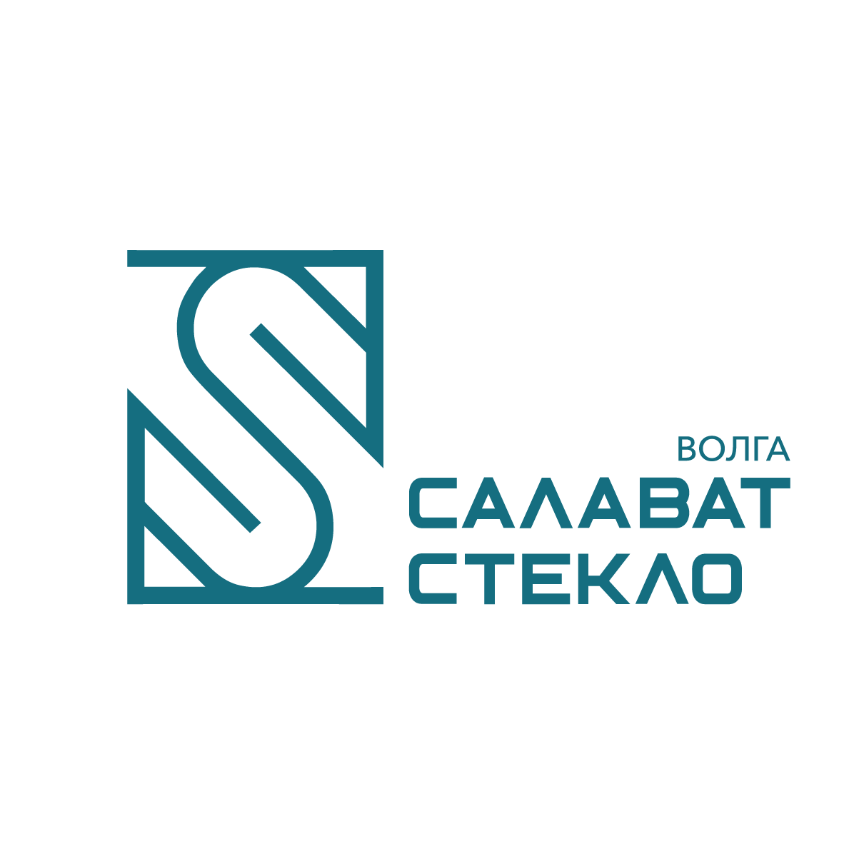 Салаватстекло Волга